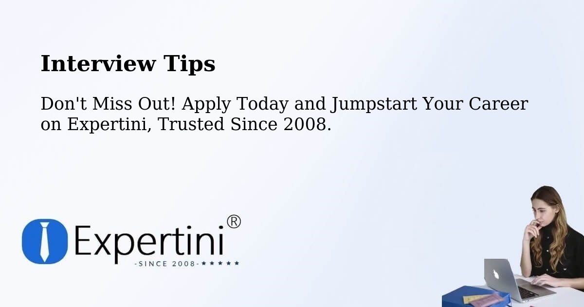 Interview Tips & Techniques for Job Seekers – Sarnia - Sarnia, Canada Jobs Expertini